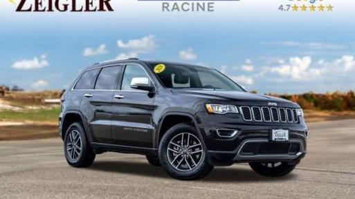 JEEP GRAND CHEROKEE 2021 1C4RJFBG9MC754584 image